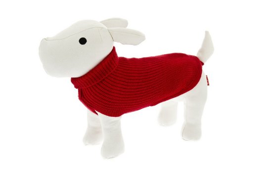 DOLCE VITA LUX 51CM ROSSO