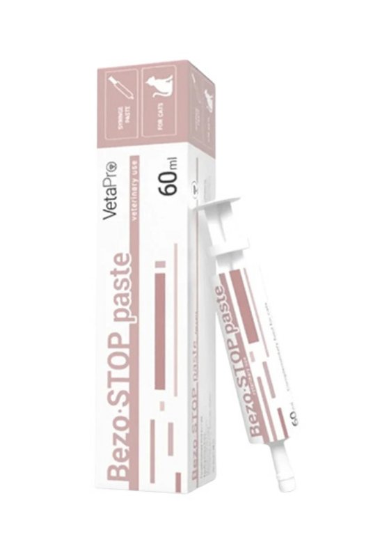 VetaPro Bezo stop pasta 60ml