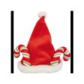 D. CR Xmas kapa Santa Candy 15 cm