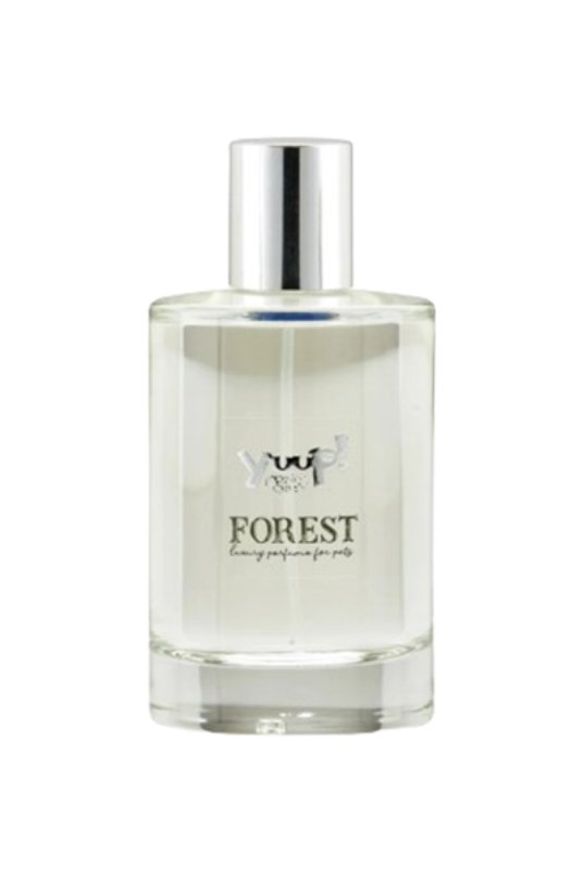 Yuup Fashion Lux&Nature Forest 100ml