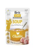 BCC Soup with Chicken 75g (15) - juhica s piscancem