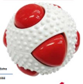 GIMDOG SENSORY BALL EXTRA ŽOGA ZA PSE 9,8 CM