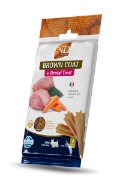 ND dentalna poslastica za pse Brown, Lamb, mini 60g (15)