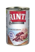 RINTI KENNERFL, can srca perutnine 400g (24)