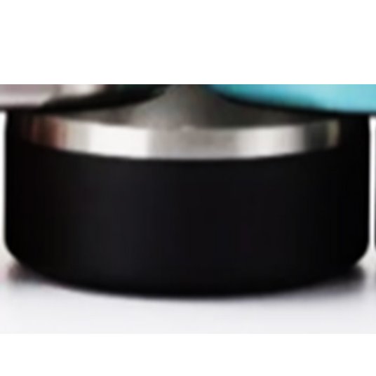 Besta posoda Clio  inox črna 1170 ml