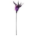 CR IGRAČA NA PALICI TRICKY FEATHER 59 CM