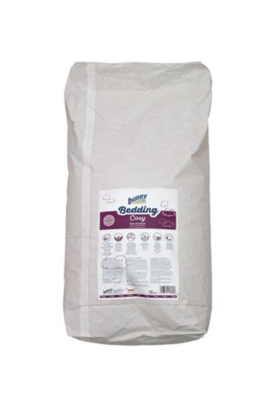 Bunny stelja Cosy, 15 kg