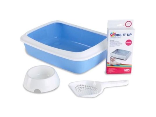 SAVIC IRIZ STARTER KIT