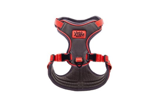 FB OPRSNICA ARIA RDEČA M 61-71CMX2,5 CM