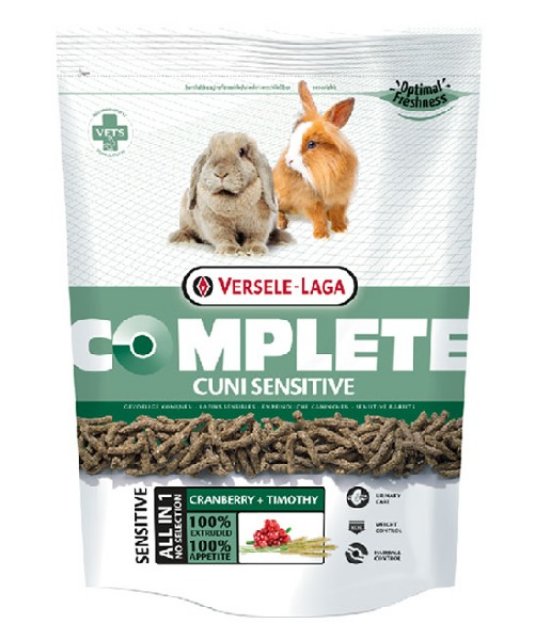 VL Cuni Sensitive Complete 500g (6)