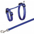 TRIXIE OPR. S POVODCEM ZA MAČKE XXL, 34–57 CM/13 MM 1.20 M