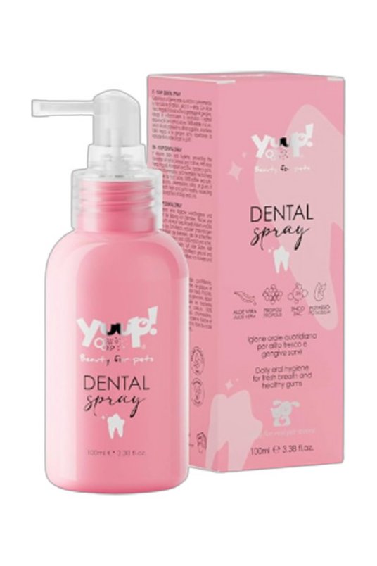 Yuup Dental Spray 100ml