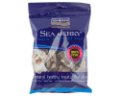 D.F4D SEA Jerky kocke 100g 100% ribja koža-SQUARES