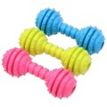 Besta igračka za pse, vleka 12cm različne barve