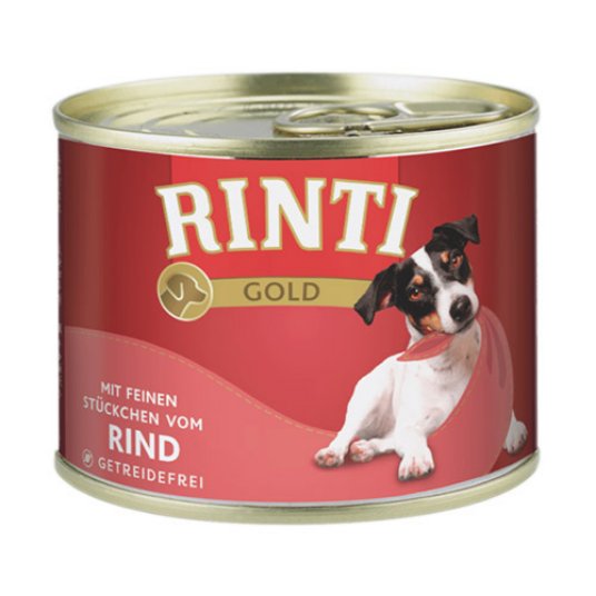 Rinti Gold Can Govedina 185g (12)