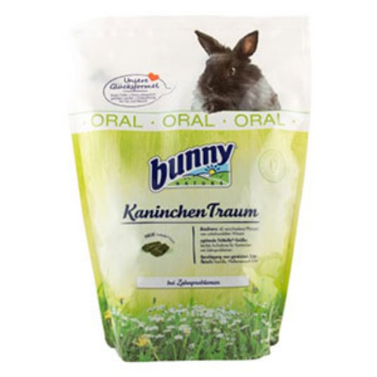 D. Bunny RabbitDream oral 1,5 kg