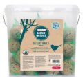 VL Menu Nature 50 lojnih pogač vedru, 4,5 kg