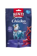 RINTI Chicko Mini, zalogajčki race 80g (12)