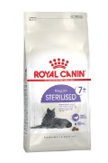 RC FHN STERILISED 7+ 400 g