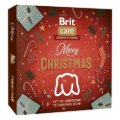 Brit Christmas Care Dog Advent Calendar 230g