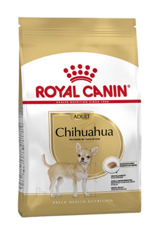 RC BHN CHIHUAHUA AD 500G