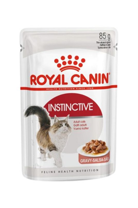 RC KITTEN INSTINCTIVE 85G S12B