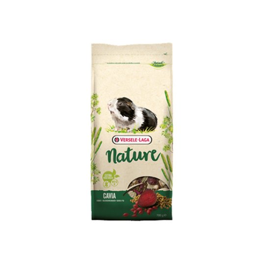 VL NATURE CAVIA