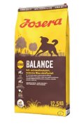 D. Josera Dog Balance 12,5kg