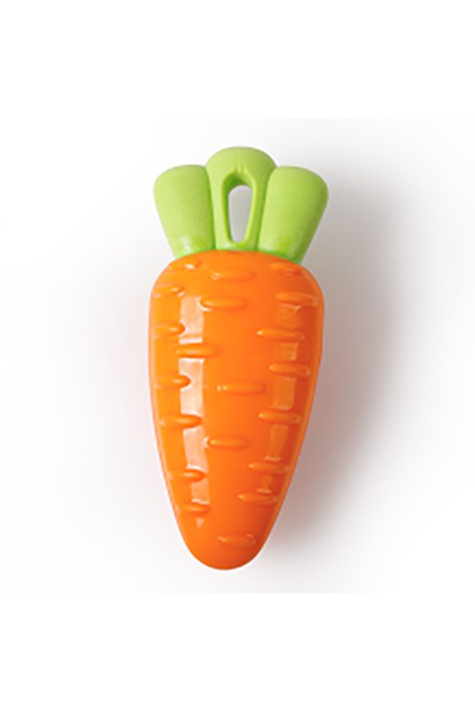 Besta igračka za pse, Carrot 14cm