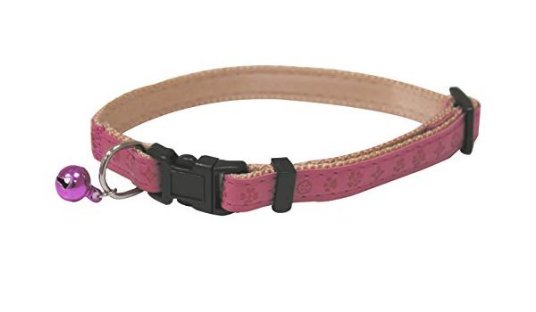 CR OVRATNICA ZA MAČKE MYLORD ROZA