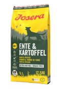 D. Josera Dog Duck&Potato 900g (5)