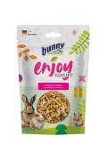 Bunny EnjoyNature Prebiotic-Snack, priboljšek za glodalce s prebiotiki, 35 g