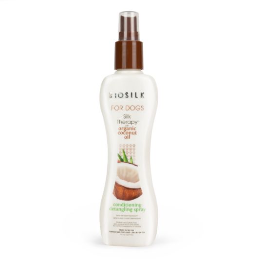 FFP Biosilk balzam v spreju za pse 207 ml