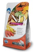 N&D Dog Tropical Selection Salmon Adult MD&MX 2kg