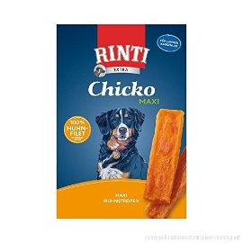RINTI EXTRA Chicko Maxi, trakovi piščanca