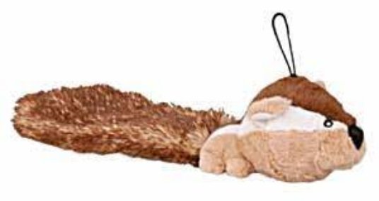 TRIXIE IGRAČA ZA PSE CHIPMUNK Z ZVOKOM 30 cm
