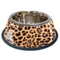 CR KOVINSKA POSODA ANIMALIER LEOPARD 200 ML