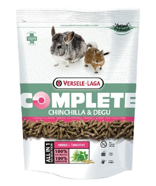 VL Chinchilla Complete