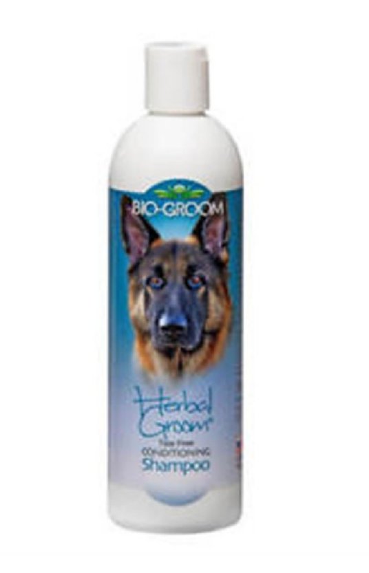 BG HERBAL GROOM/ sampon za obnovo dlake 354,88ml