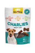 GD CHARLIES MEATY MIX, priboljšek za pse, mesni miks, 70 g