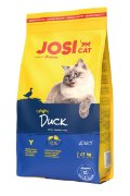 Josera JosiCat Crispy Duck 650g (7)