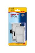 SERA filtrirna goba za filter X-Edge 450, 2 kos