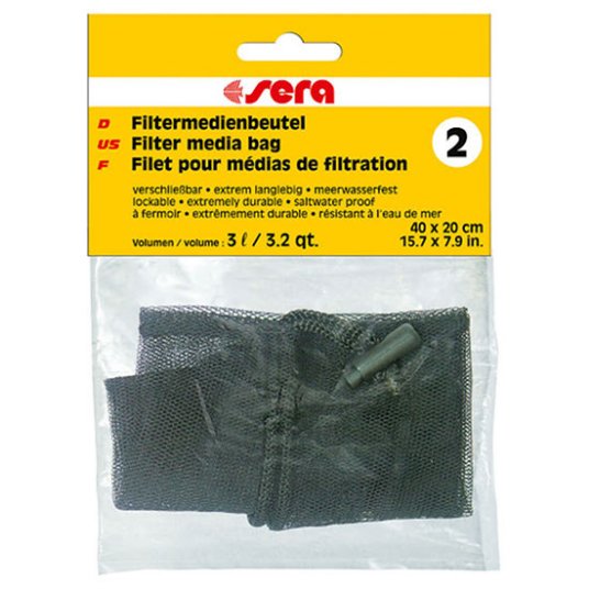 SERA MREŽICA ZA FILTRIRNI MATERIAL