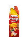 VL Prestige Sticks Canaries Mixed Fruit & Dandelion, krekerji za kanarčke, 2 kos, 60 g (10)