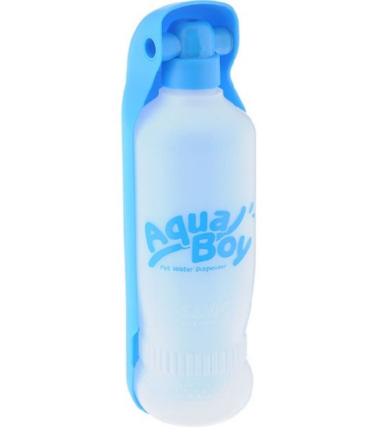 SAVIC AQUA BOY M prenosna posoda