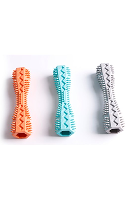 Besta Igračka za pse palica Twist 14cm