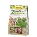 GIMBI SNACK PLUS MIGNON MIX ŠT 2  50G (7)