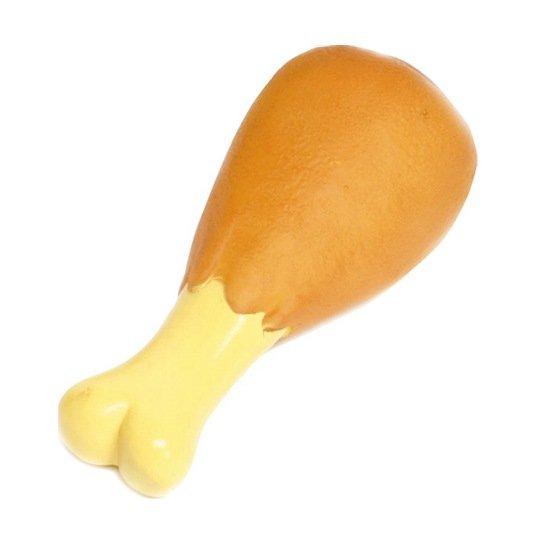 D. GIMDOG CHICKEN LEG BICOLOR