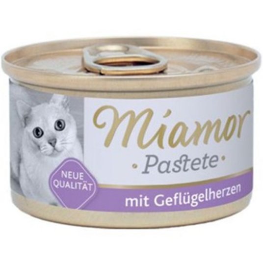 Miamor can pašteta perut.srca 85g (12)