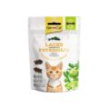 D. GC SOFT SNACKS SALMON & PARSLEY 60G